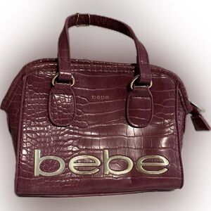 Bebe small‎ crossbody bag NWT